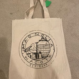 Silos Bag from magnolia